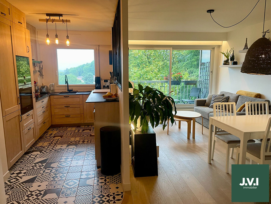 Vente Appartement Montmorency  275 000 €
