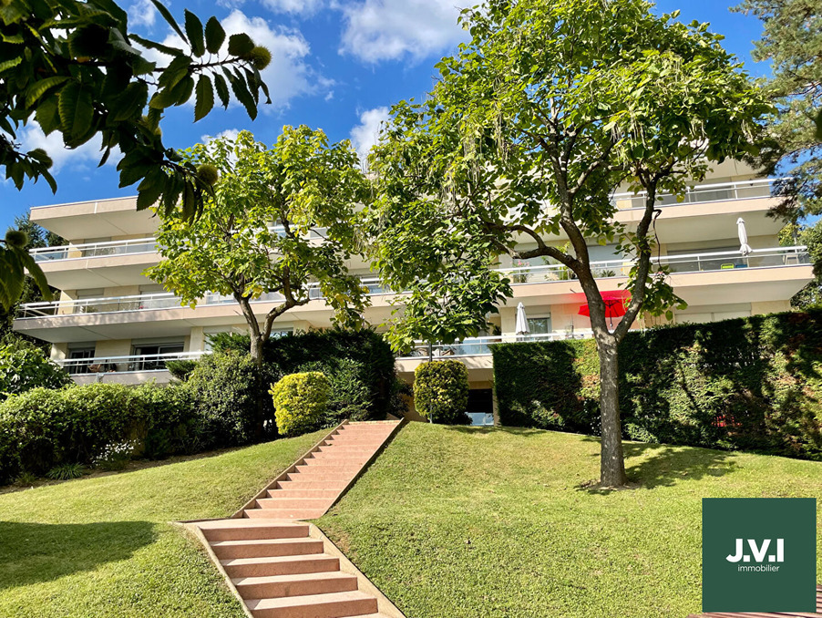 Vente Appartement Montmorency  269 000 €