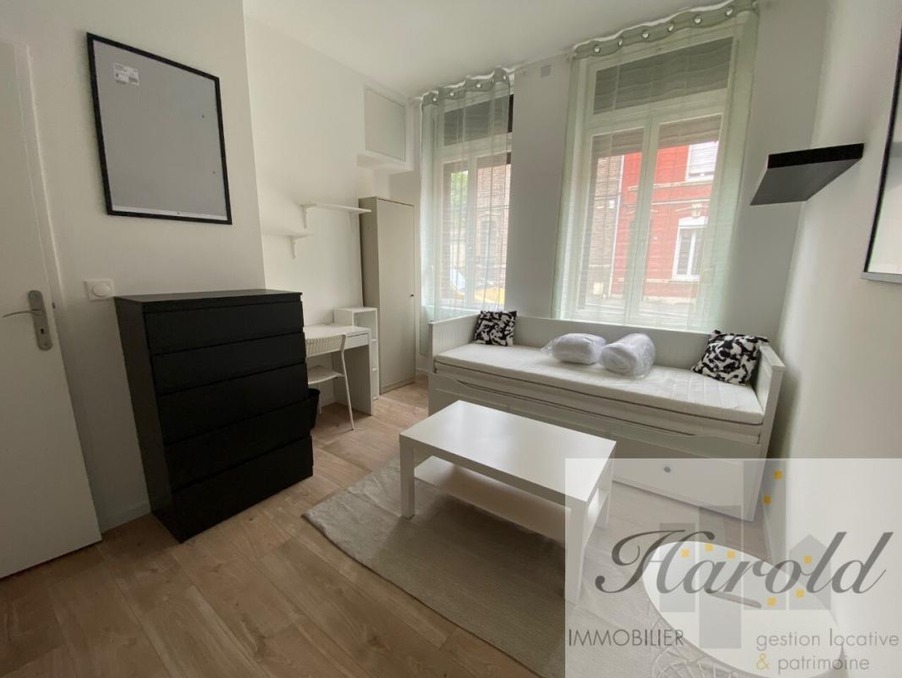 Location Appartement Amiens  428 €