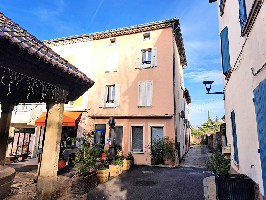 Vente Autre Malaucène  441 000 €