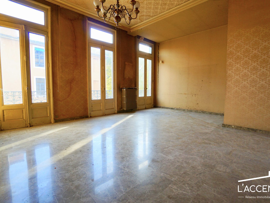 Vente Appartement Nîmes  194 832 €