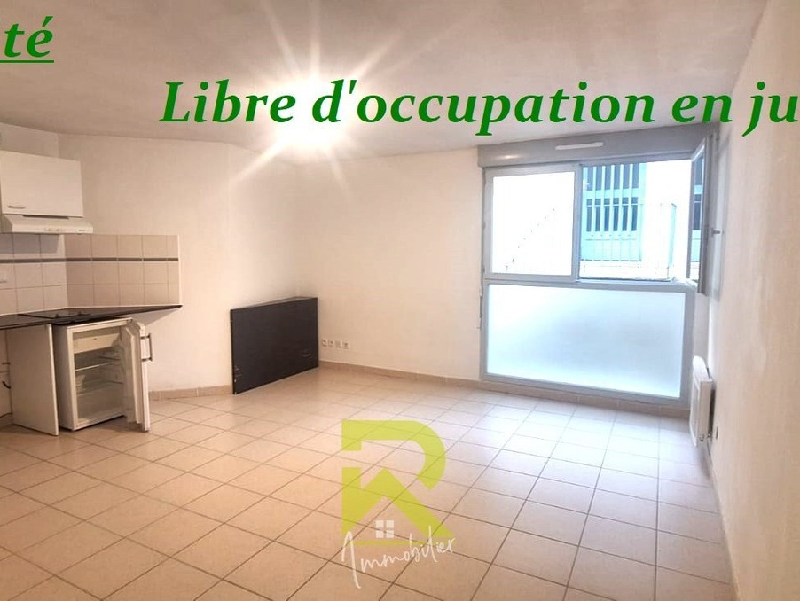 Vente Appartement NIMES 84 900 €