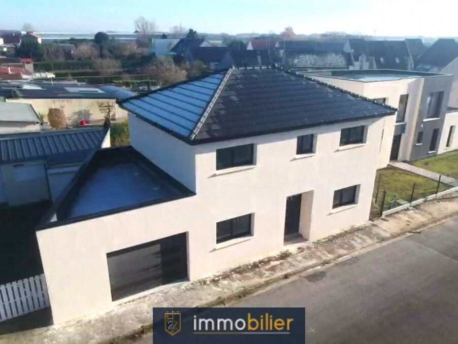 Vente Maison RIVERY  389 000 €