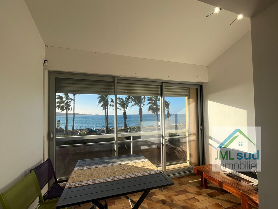 Vente Appartement Sanary-sur-Mer  260 000 €