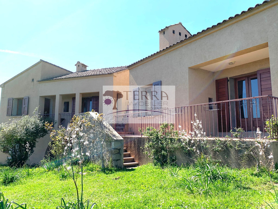 Vente Maison Ventiseri  756 000 €