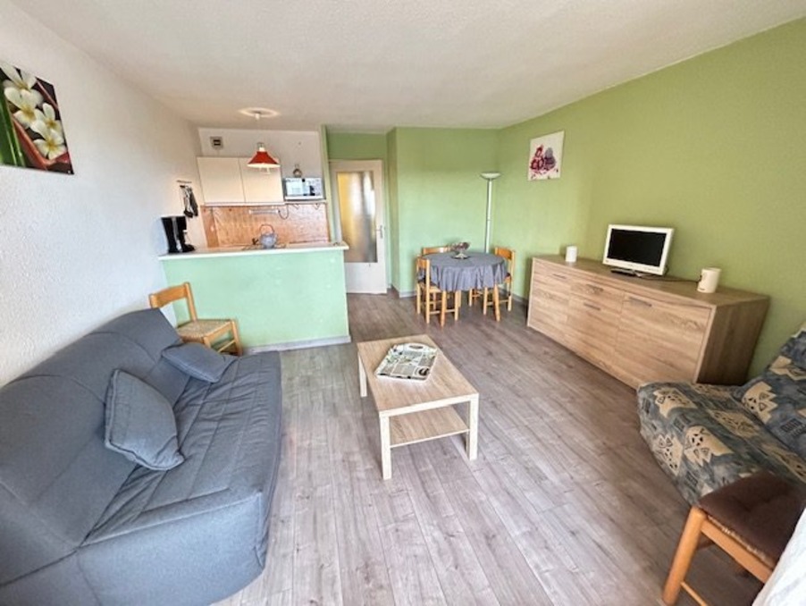 Vente Appartement CAP D'AGDE  159 000 €