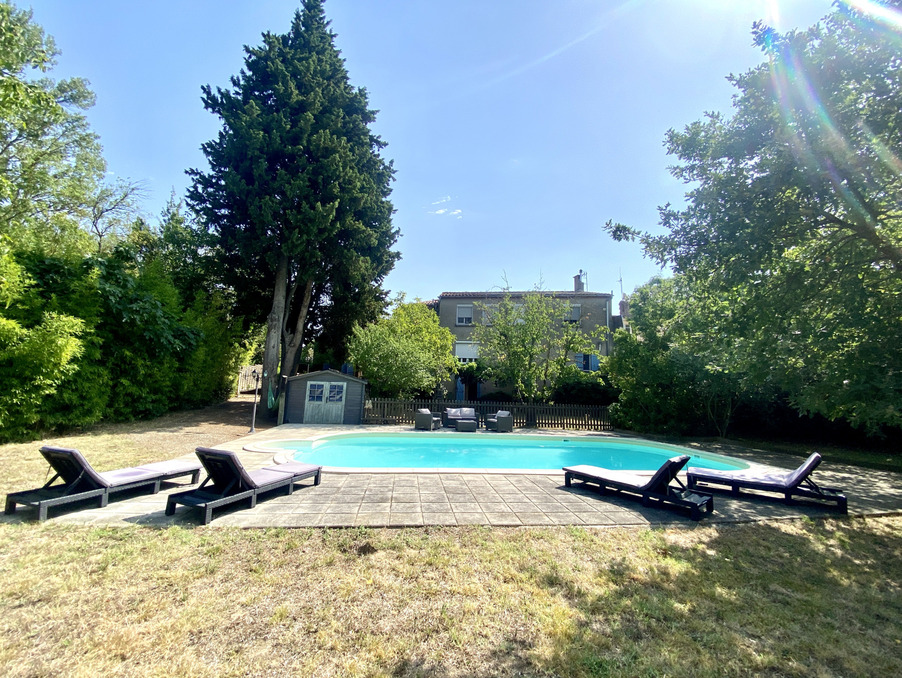 Vente Maison Carcassonne  350 000 €