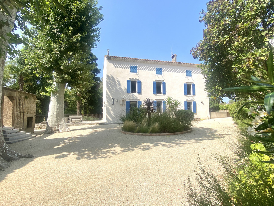 Vente Maison Carcassonne  450 000 €