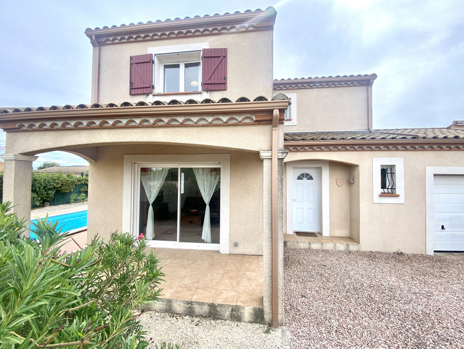 Vente Maison Carcassonne  248 500 €