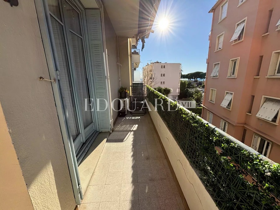 Vente Appartement Roquebrune-Cap-Martin  325 000 €