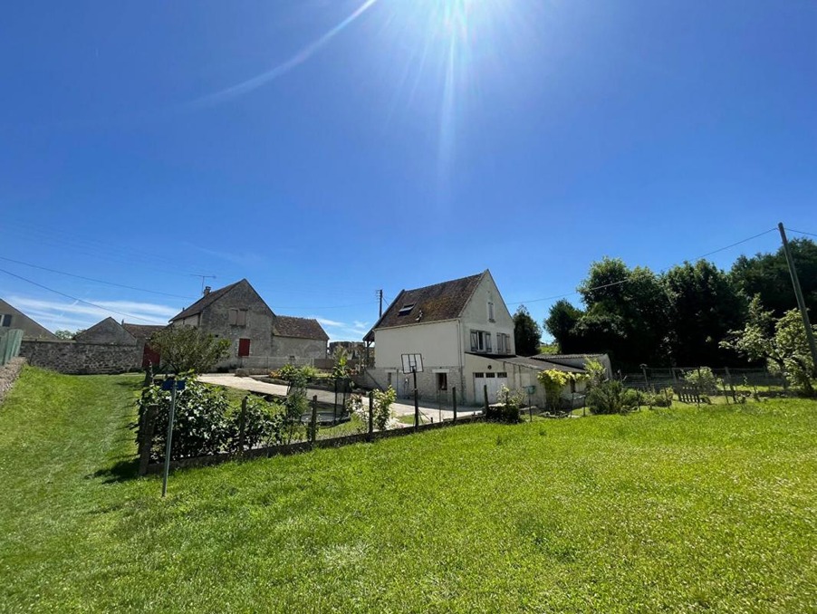 Vente Maison Provins  295 000 €