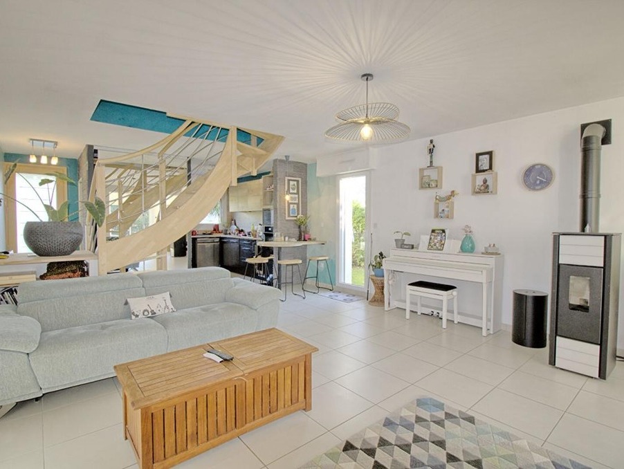 Vente Maison Avrillé  344 000 €