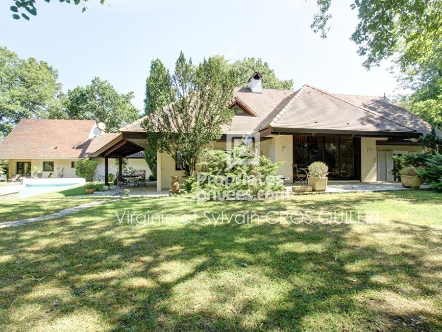 Vente Maison Toulouse  830 000 €