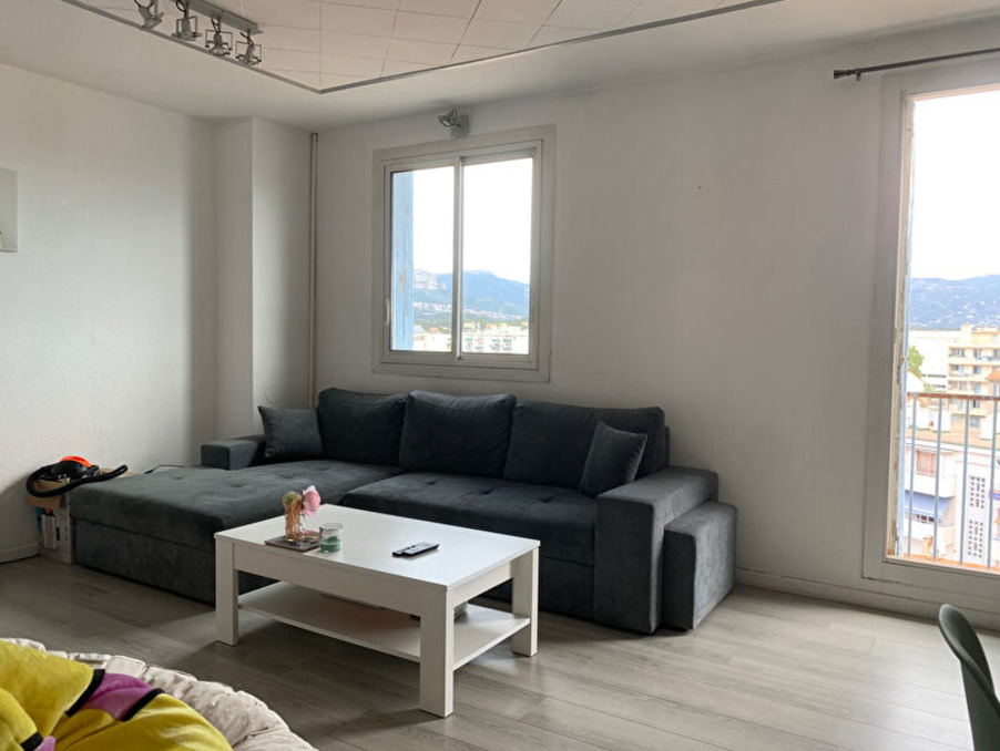 Vente Appartement La Seyne-sur-Mer  170 000 €