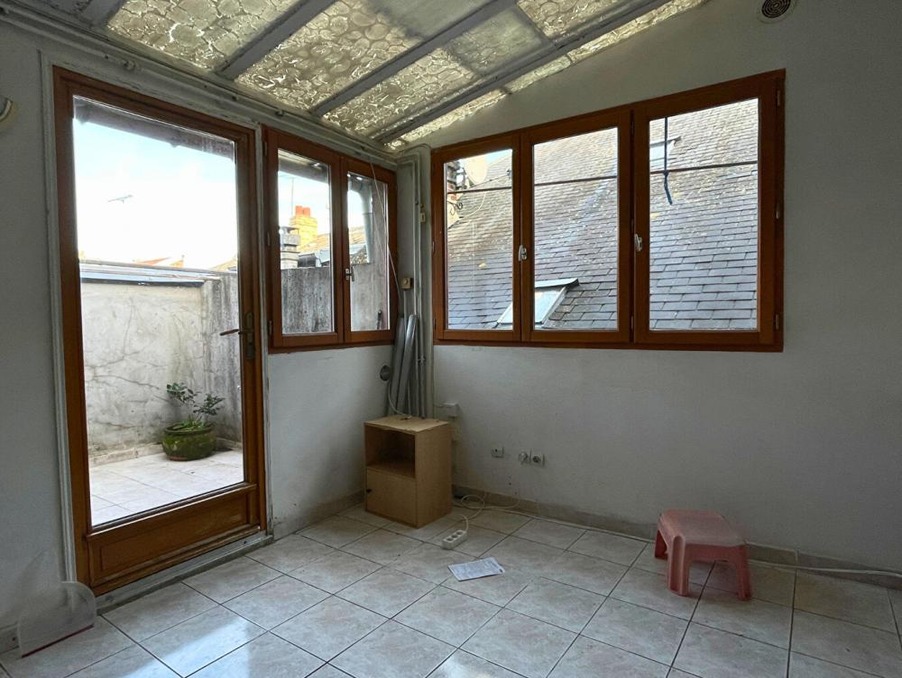 Vente Appartement Soissons 96 590 €