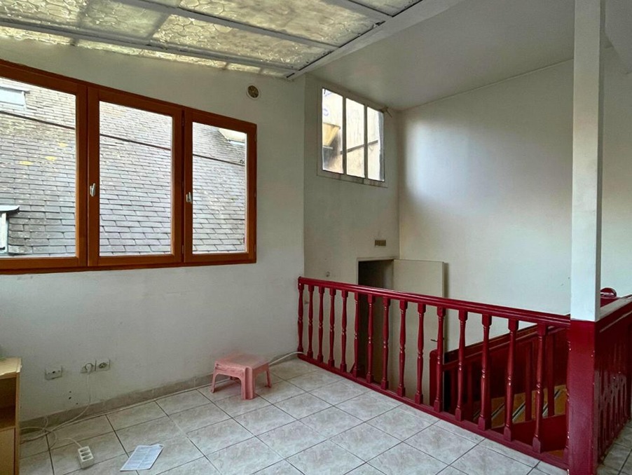 Vente Appartement Soissons  152 000 €