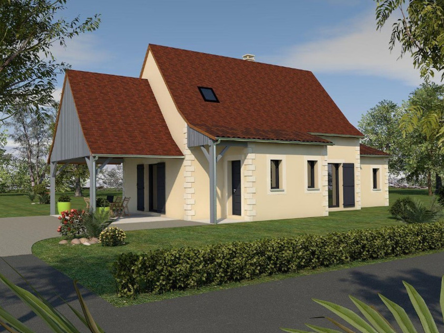 Vente Maison Payrignac  298 000 €
