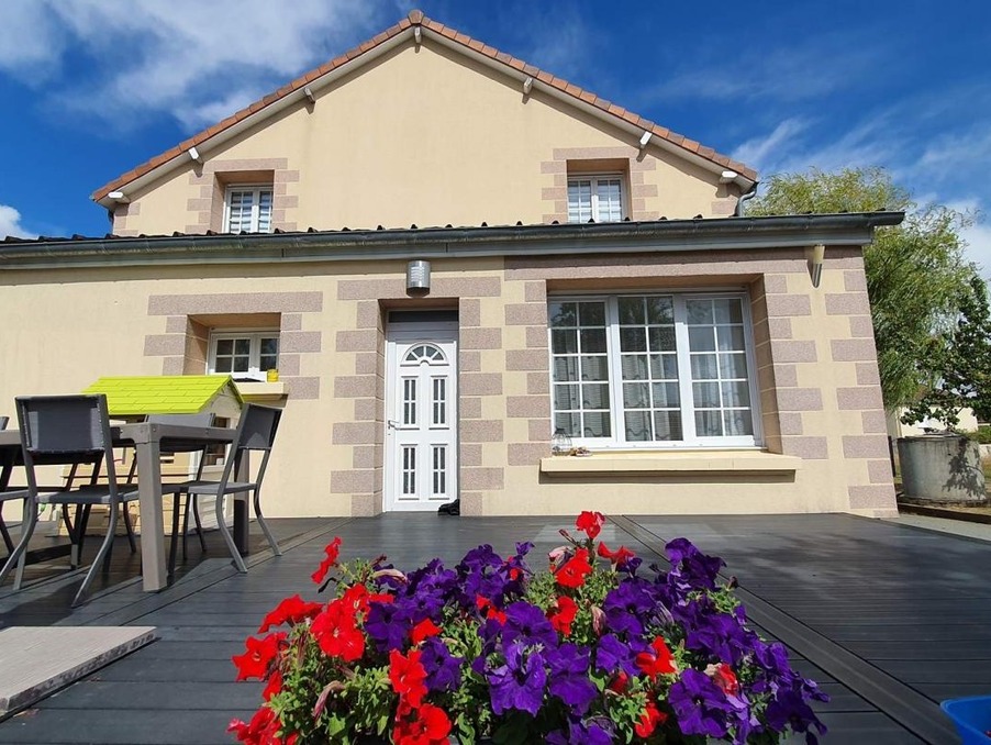 Vente Maison Aube  271 700 €
