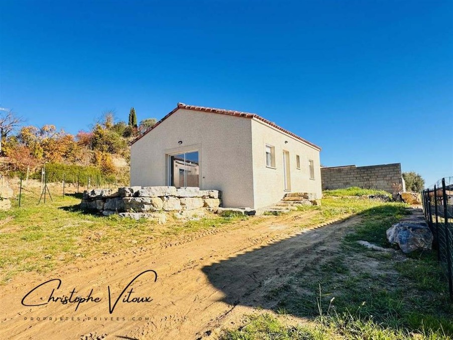 Vente Maison Limoux  169 500 €