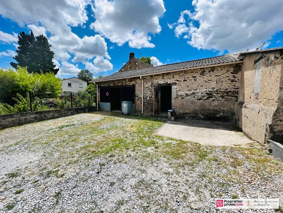 Vente Maison Basse-Goulaine  114 390 €
