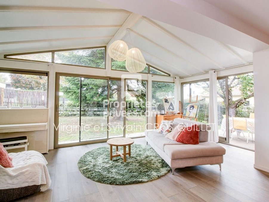 Vente Maison Saint-Orens-de-Gameville  480 000 €