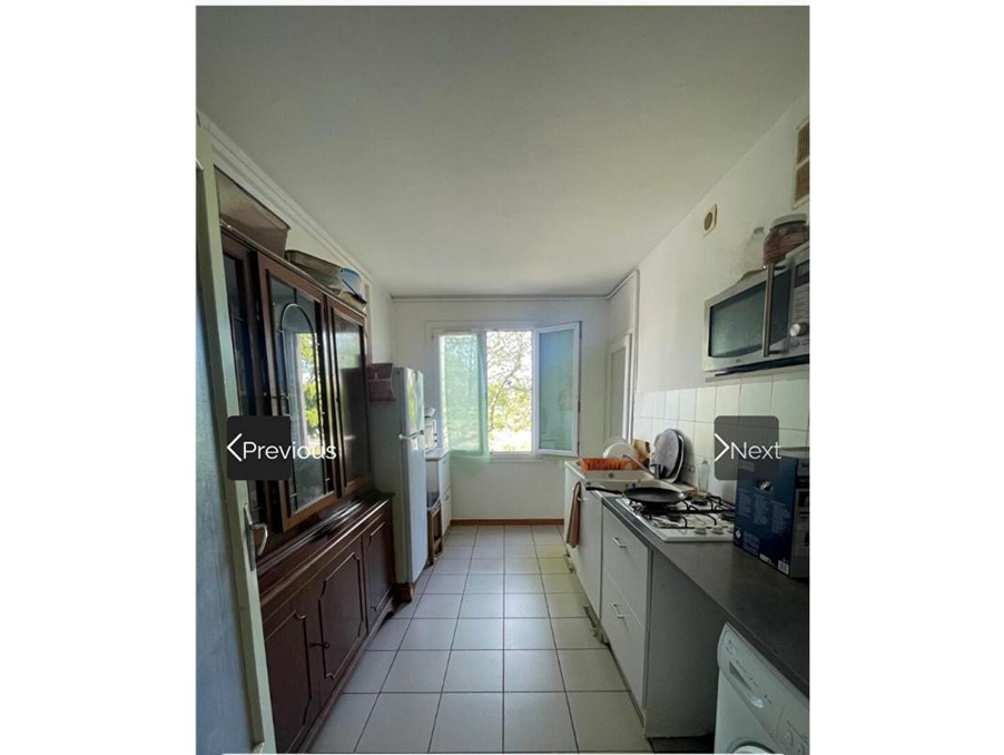 Vente Appartement Le Pontet 68 389 €