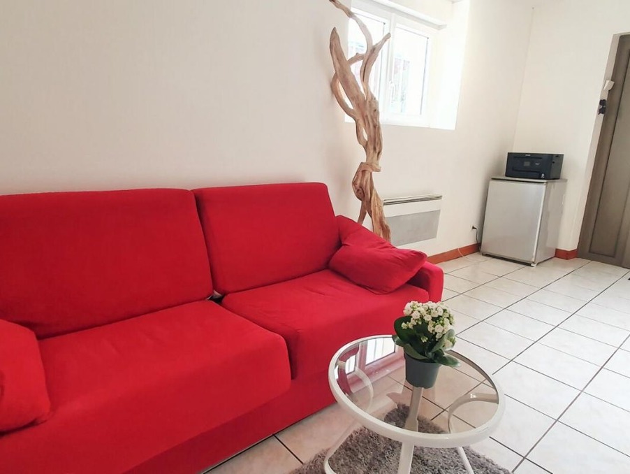 Vente Maison Saint-Nazaire  108 990 €