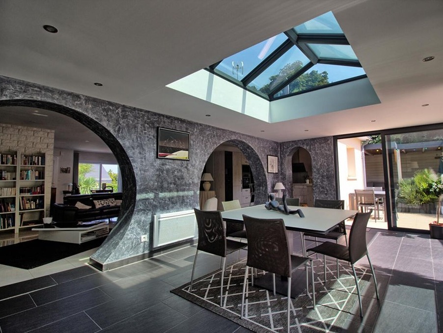 Vente Maison Angers  599 900 €