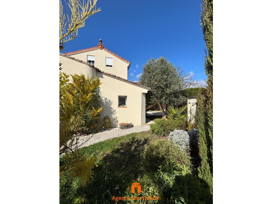 Vente Appartement Montélimar  195 000 €