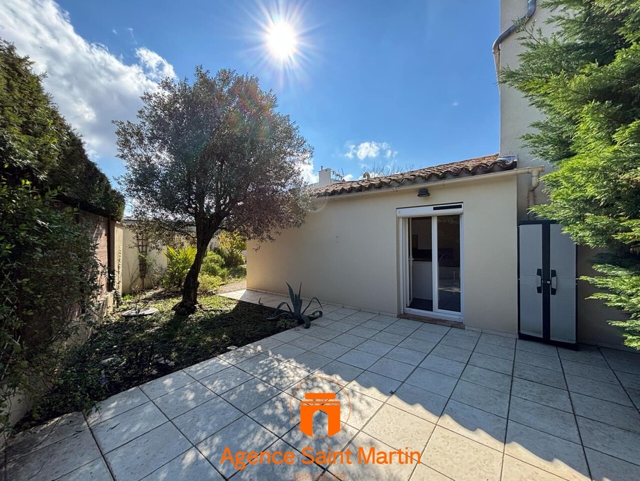 Vente Maison Montélimar  195 000 €