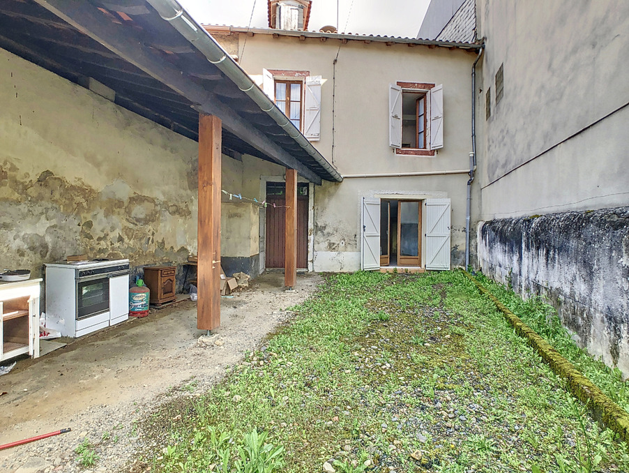 Vente Maison MIRANDE 79 000 €