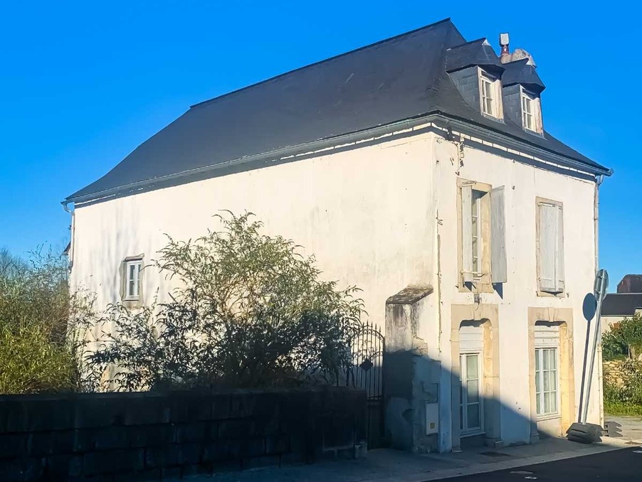 Vente Maison OLORON SAINTE MARIE  136 250 €