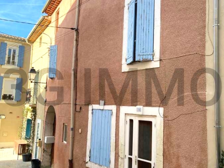Vente Maison LESPIGNAN  119 000 €