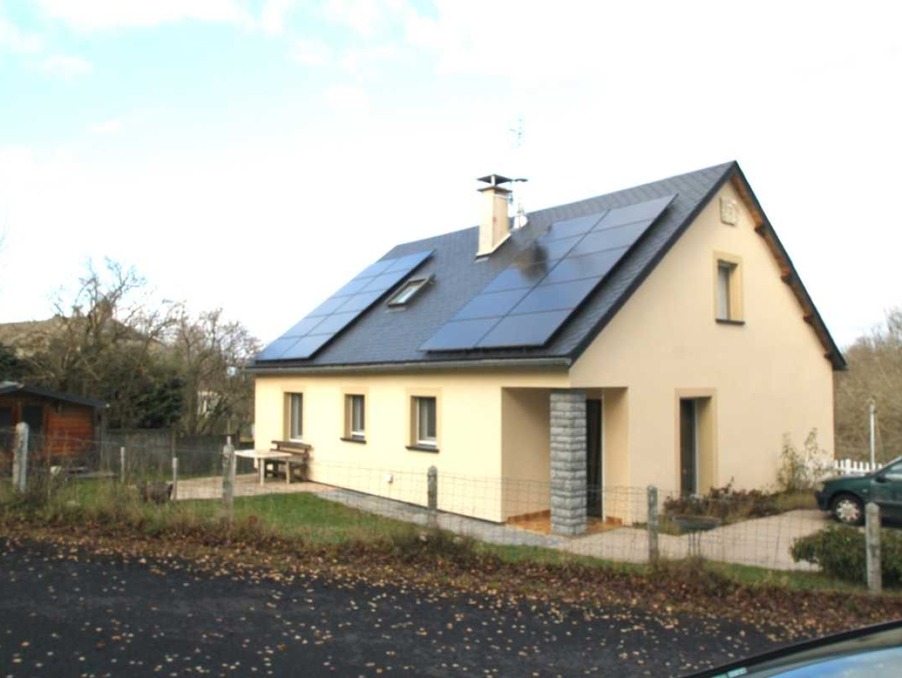Vente Maison ALBARET LE COMTAL  220 000 €