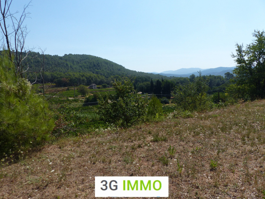 Vente Terrain LES ARCS  125 000 €