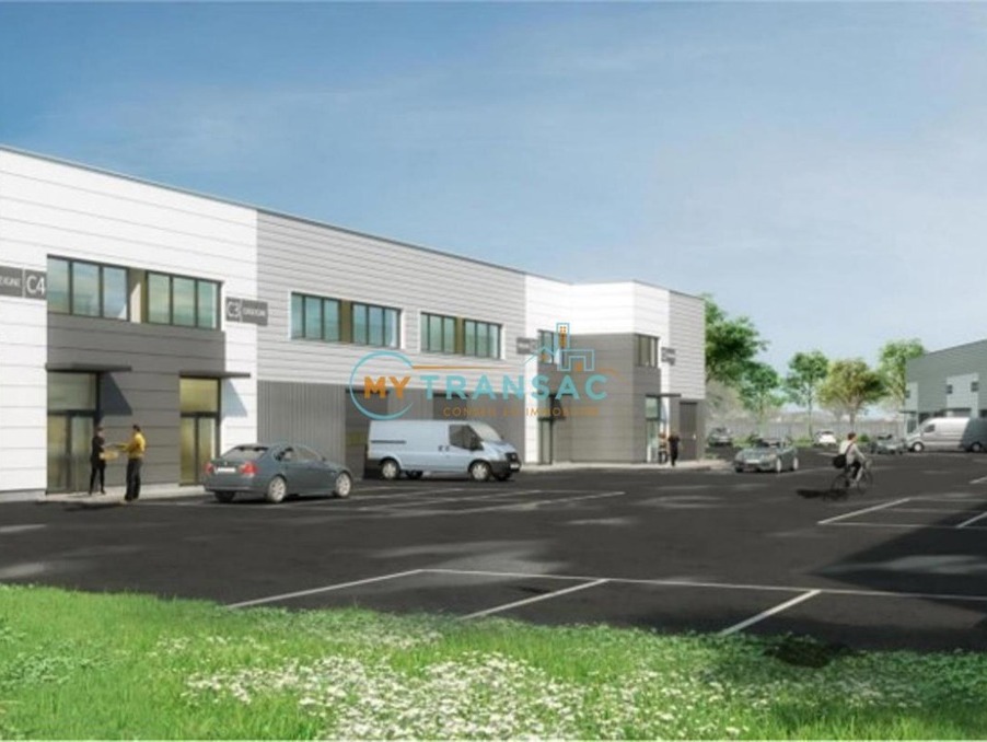 Location Local Savigny-le-Temple 3 267 €