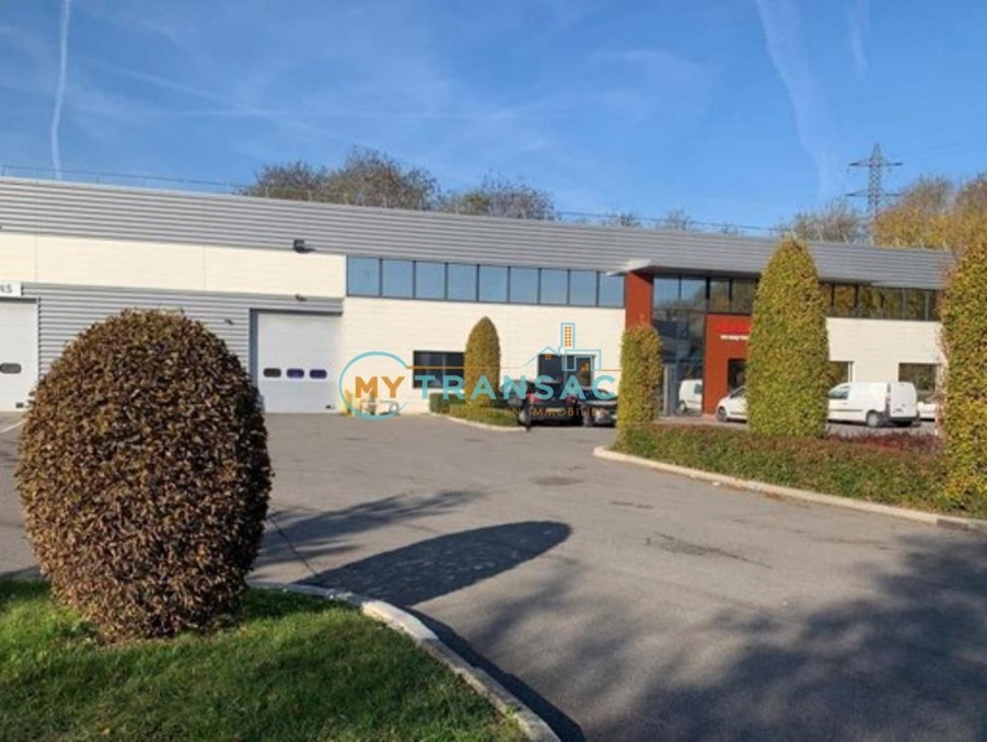 Location Local Lisses 1 220 €