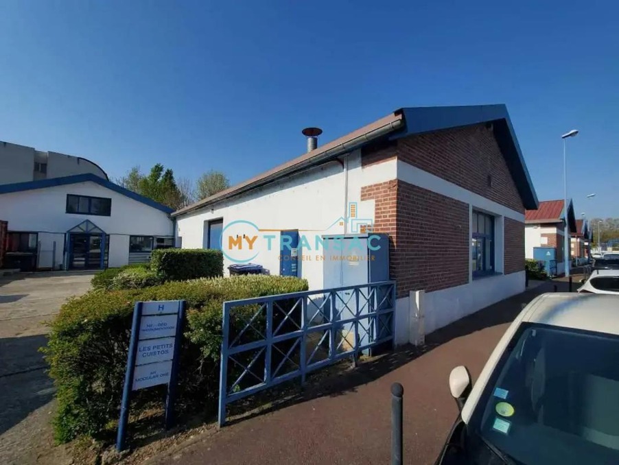 Location Local Choisy-le-Roi 4 294 €