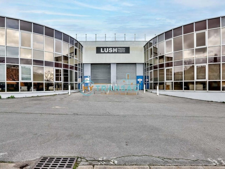 Location Local Fontenay-sous-Bois 6 380 €