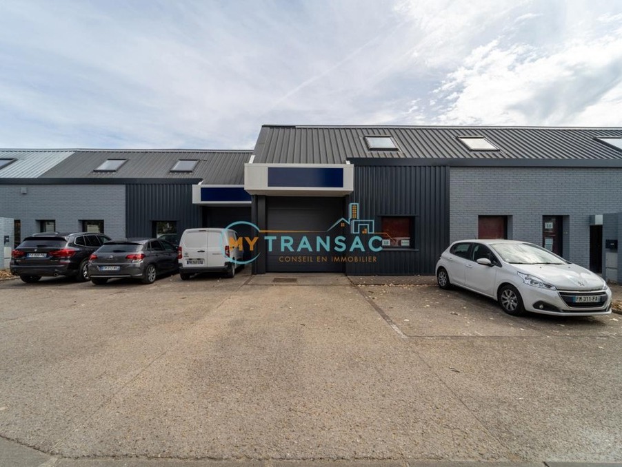 Location Local Évry-Courcouronnes 2 210 €
