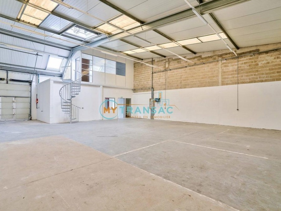 Location Local Évry-Courcouronnes 2 200 €