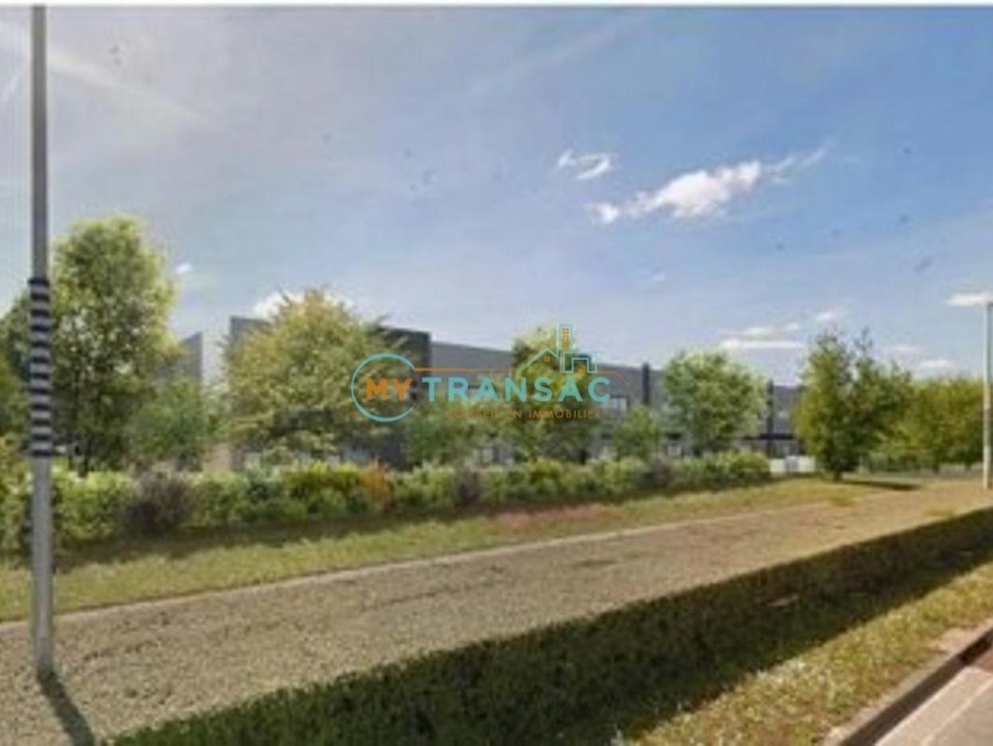 Location Local Bussy-Saint-Georges 2 396 €