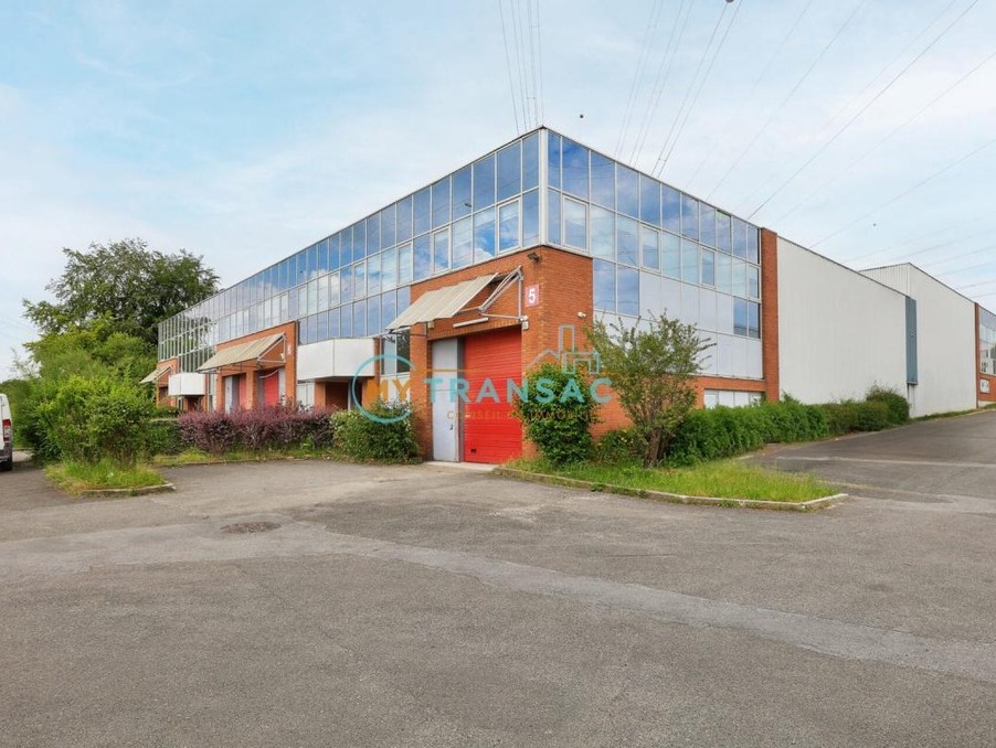 Location Local Massy 4 613 €