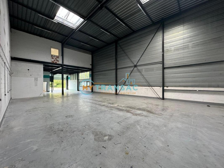 Location Local Massy 4 613 €
