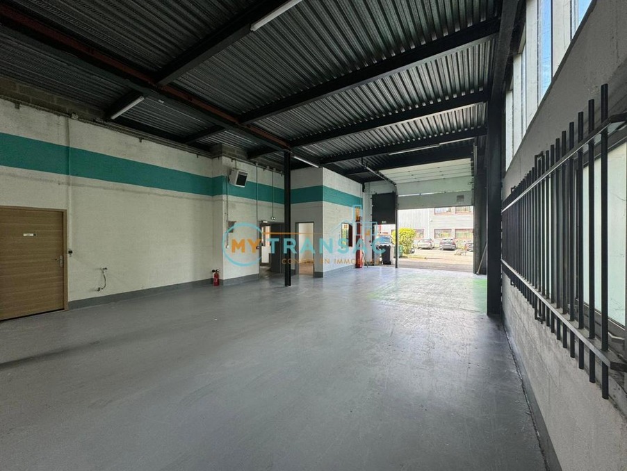 Location Local Massy 9 225 €