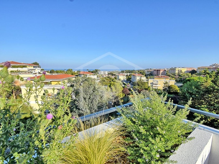 Vente Appartement Antibes 1 124 000 €