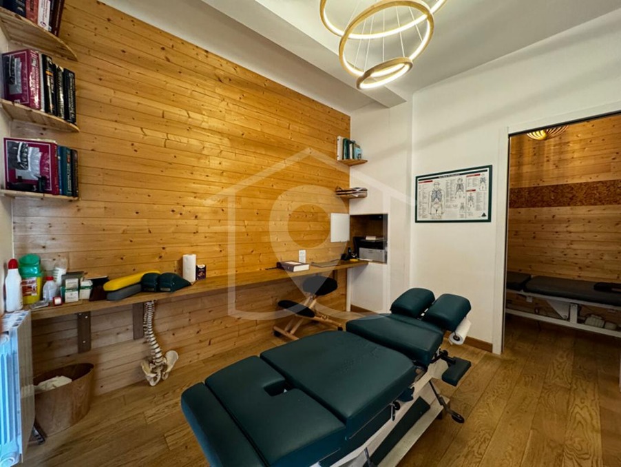 Vente Local Antibes  120 000 €