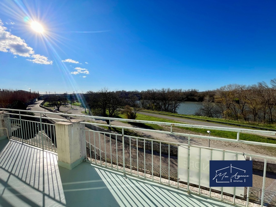 Vente Appartement Tarascon  147 000 €