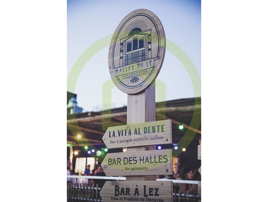 Vente Local MONTPELLIER  139 000 €