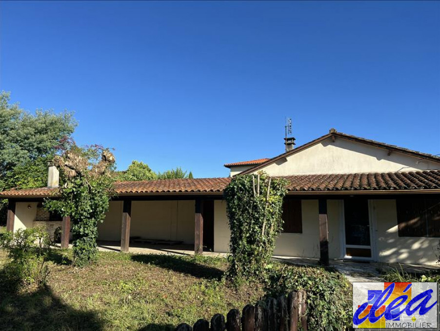 Vente Maison PRIGONRIEUX  171 200 €